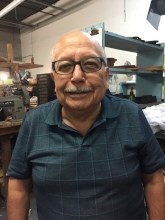 Obituary of Mr. Raul G. Galindo