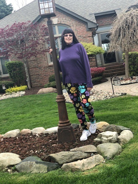 Obituario de Debora Kathleen Tempalski