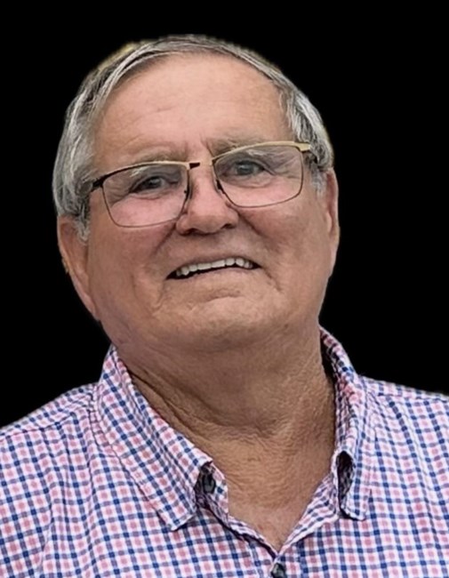 Obituary of Dave Joseph Daigle Sr.