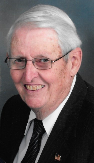 Obituary of Thomas Claire Armagost