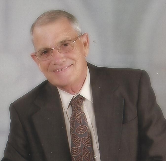 Obituary of Jerry Wayne Daniels
