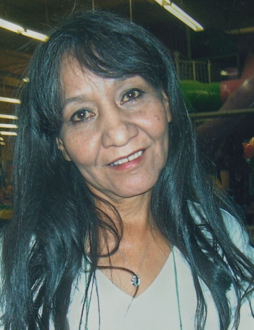 Obituary of Cordillia Arredondo