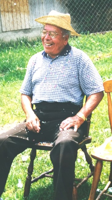 Obituary of David Jacobo Mendoza