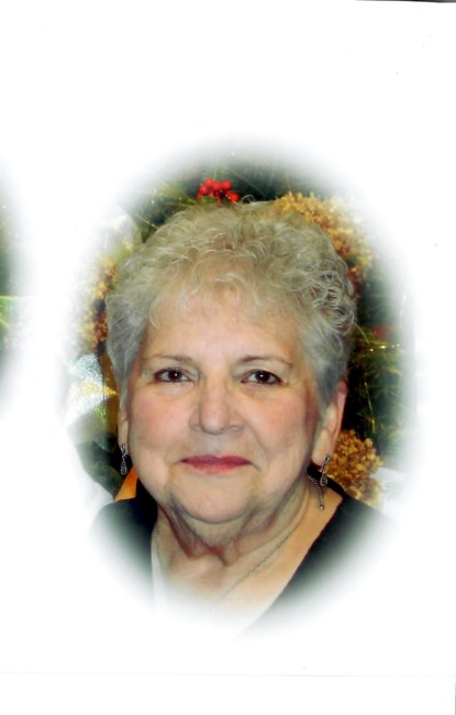 Obituary of Pierrette Richer Graveline