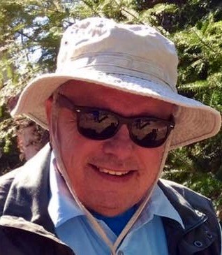 Obituary of Robert L. "Bob" Rasmussen