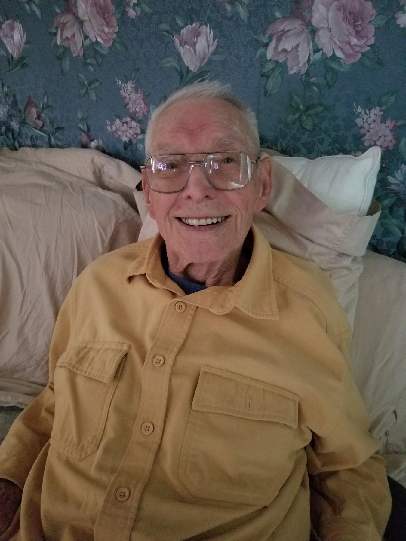 Obituary of Julius "J.B." Johnson