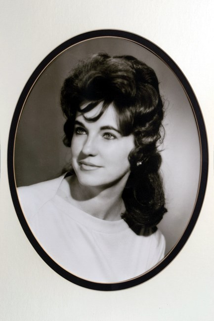 Obituary of Carolyn June Mincey