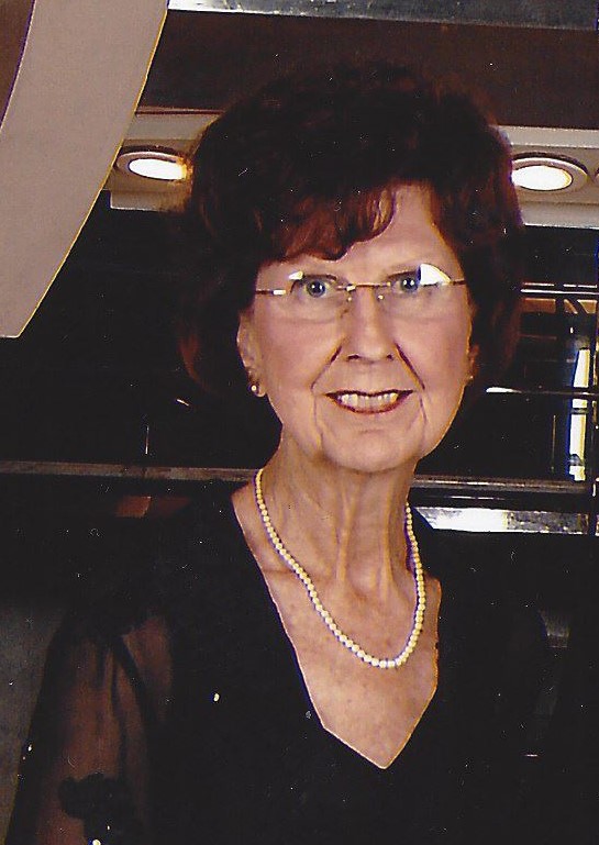 Obituary of Loretta Faye Warner