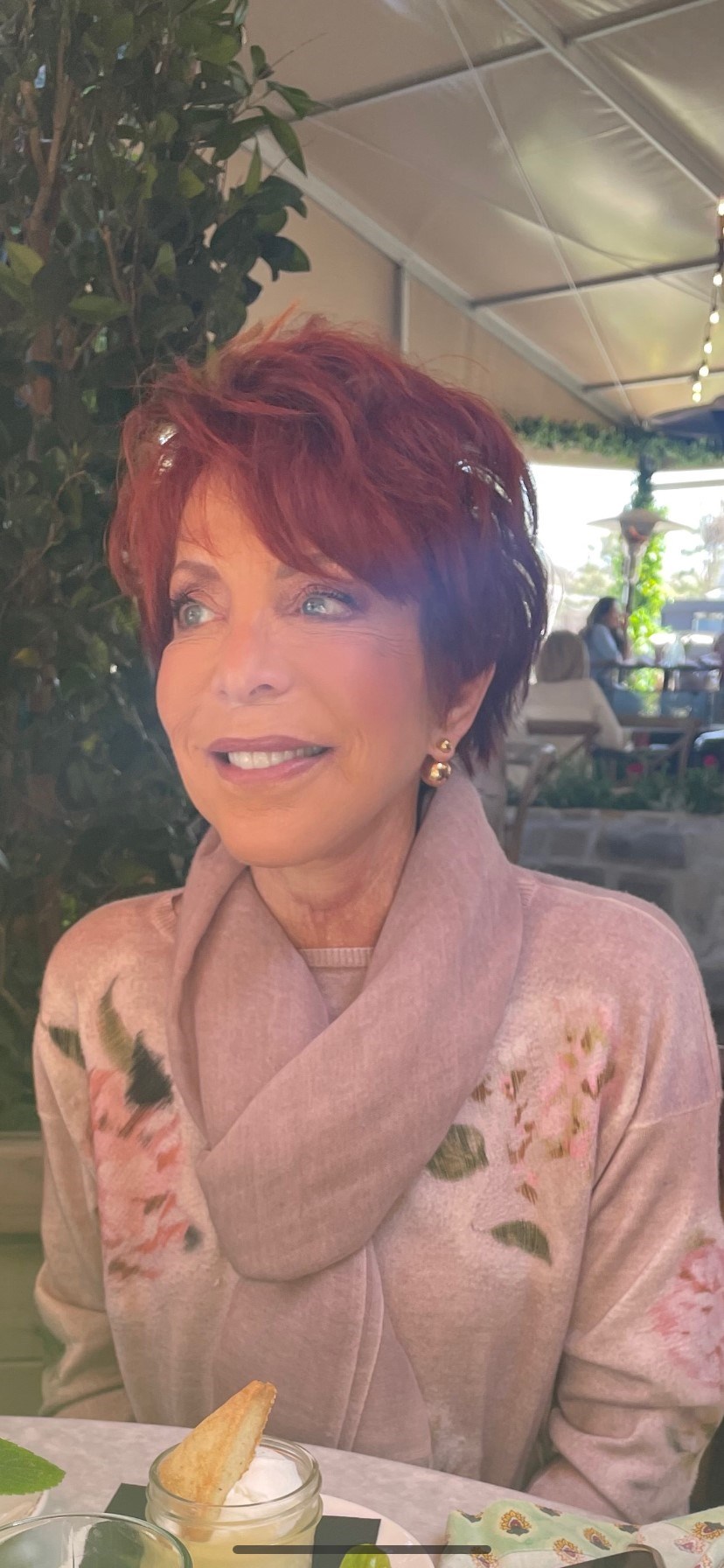 Obituario de Linda Yellin