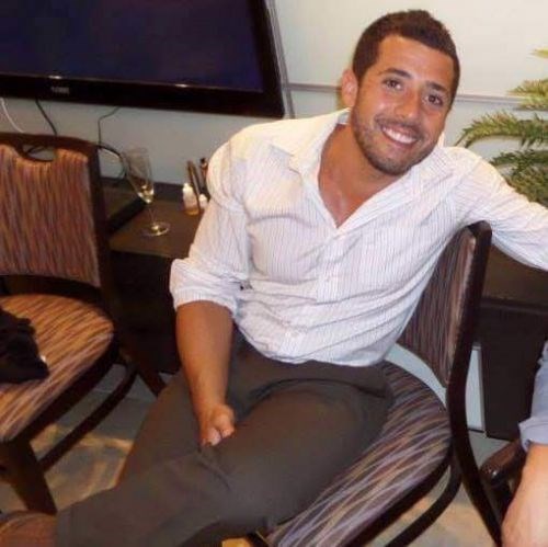 Obituary of Roberto Perez