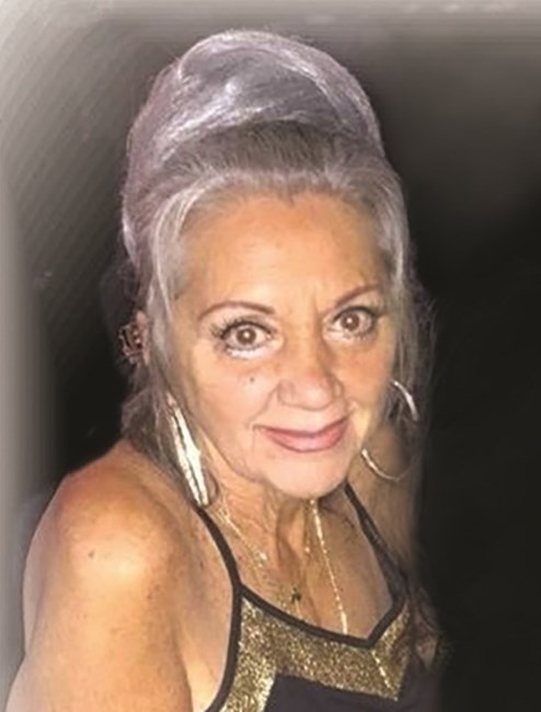 Obituary of Sondra Frances Tesseyman