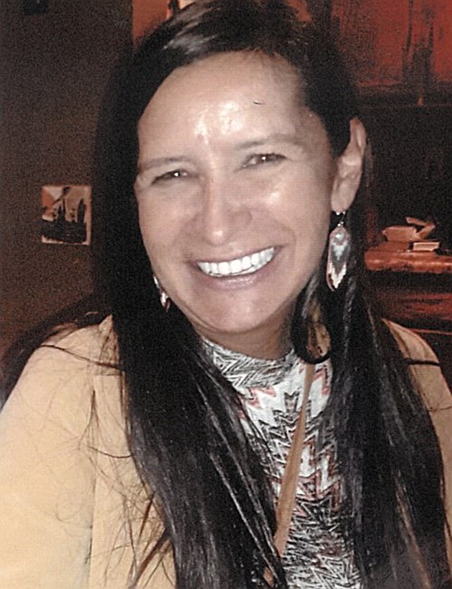 Obituary of Catherine Celine Martinez