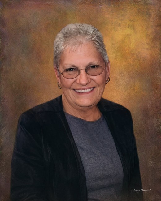 Obituary of Alice Marie Morris