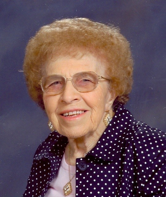 Obituary of Evelyn C. Harris