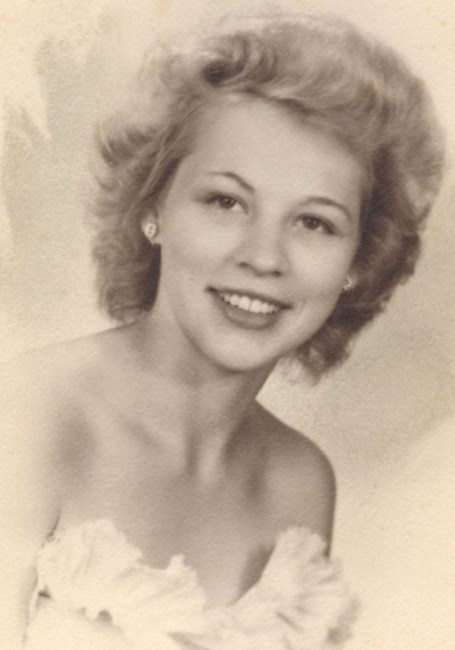 Obituario de Laura L. Brooks