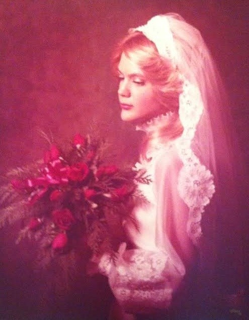 Obituary of Nancy Christine Christine Madariaga