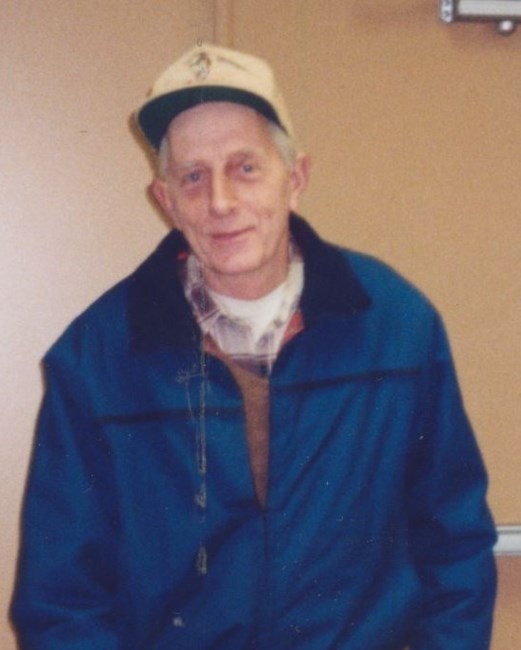 Obituary of Thomas Charles Yarnall