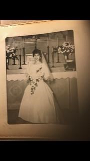 Obituario de Elizabeth Alexandria Vasquez