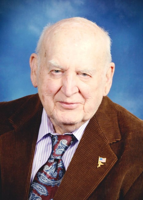 Obituary of Ralph Robert Kohlenhoefer