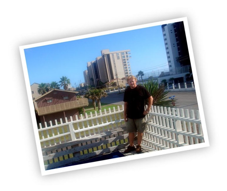 Obituary of Mark Robert Taborsky