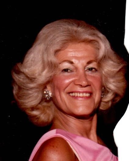 Obituary of Fay Sferlazzo Crocker