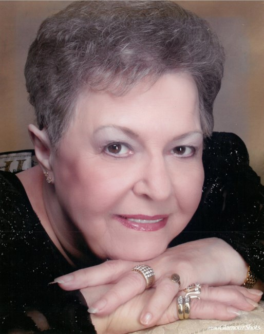 Obituary of Gisele "Gigi" Marie Harvey