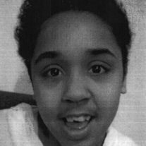 Obituary of Sarah Amber Anne Covington