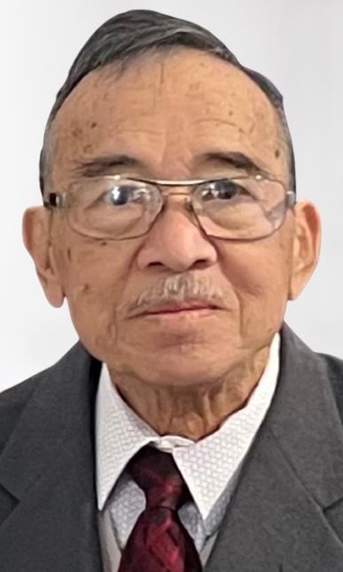 Obituary of Harvey Nguyen