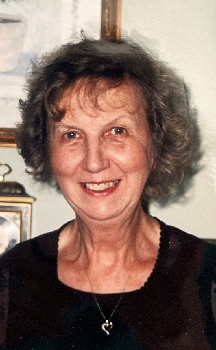 Ponsford Obituary Halifax, NS