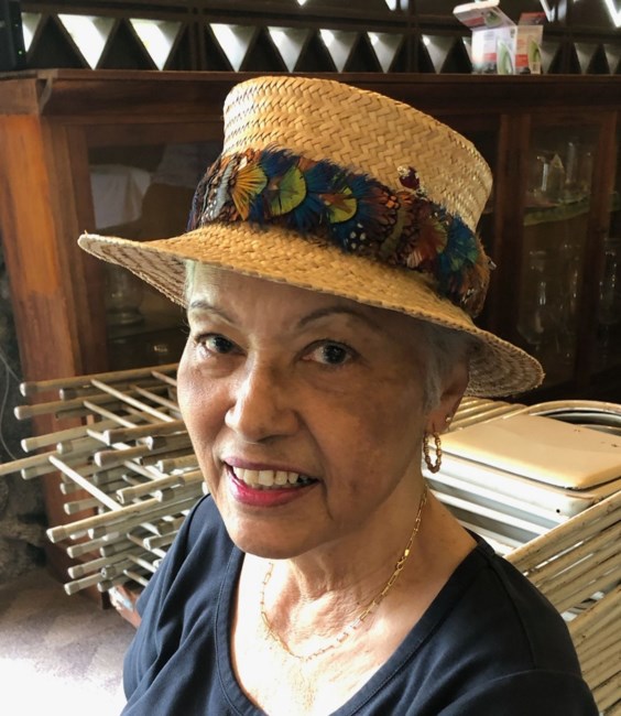 Obituary of Charleen Bishop Towne