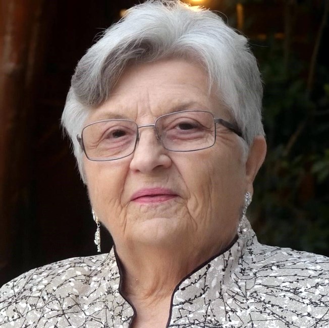 Obituary of Linda Cannon Branham