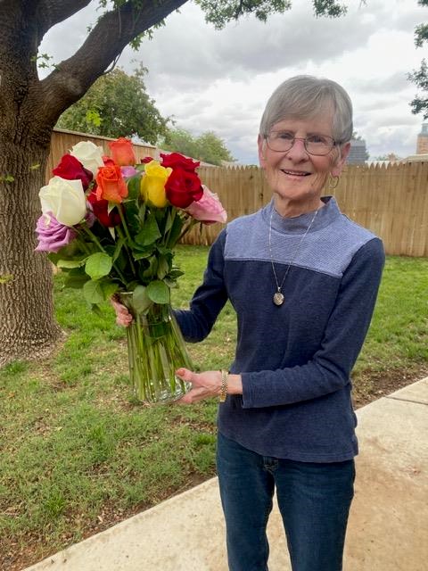 Obituary of Carole Cates