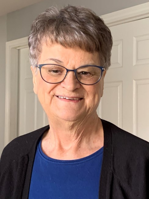 Obituary of Anne Regina Shaw