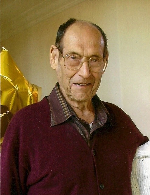 Obituary of Mr. Thomas Tom or Gabe Gabriel Gardia