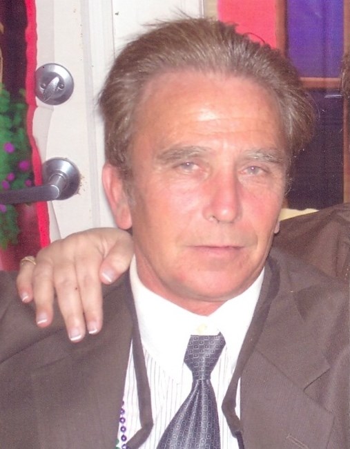 Obituary of Robert Henry Martin