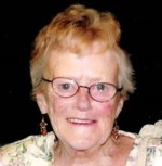 Beryl Duncan