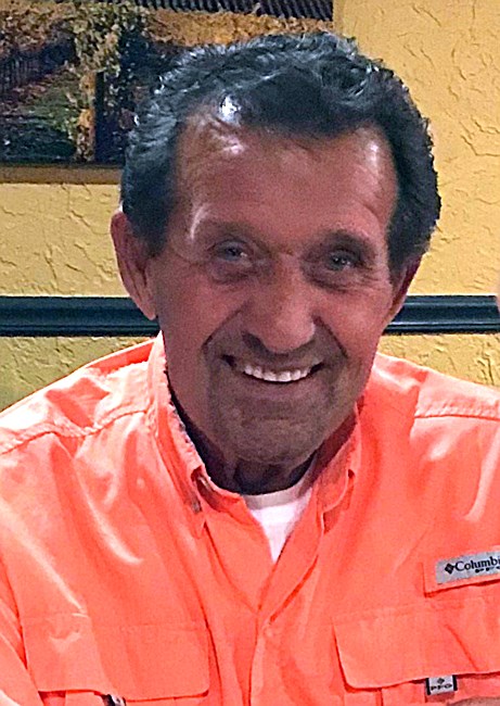 Obituary of Gerald Leroy Roberts