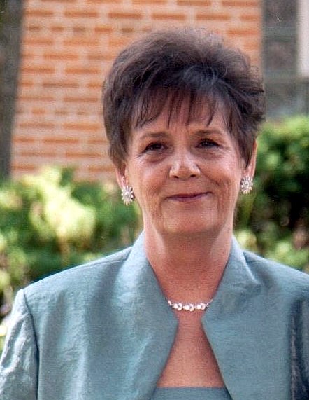 Obituary of Bonnie DeYoung