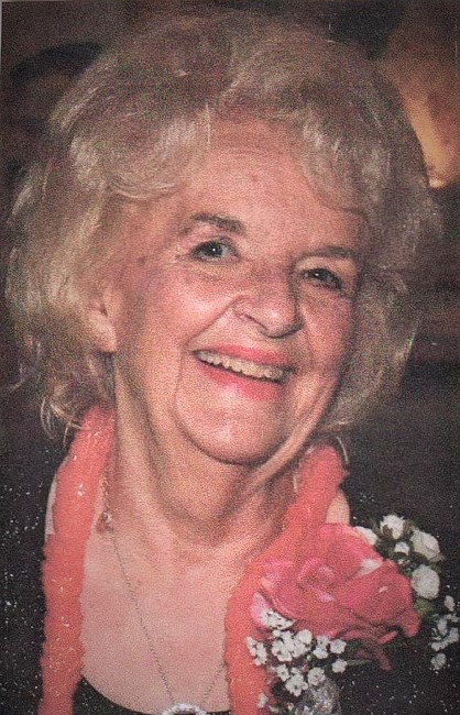 Obituary of Nina J. Keith