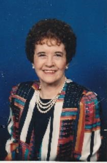 Obituary of Allie Mae Lawlis