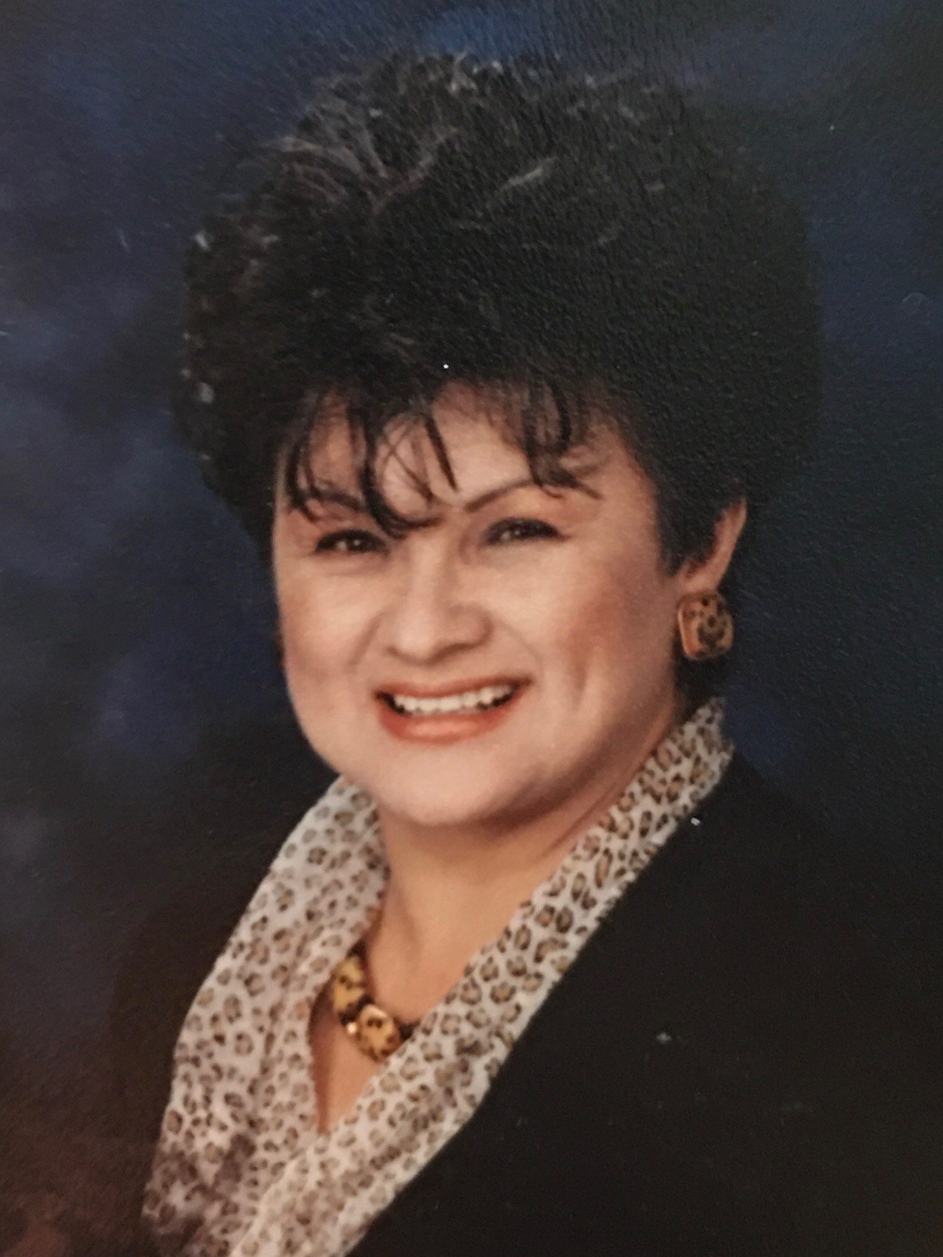 Rosalinda Reyes Ybarra Obituary Whittier, CA