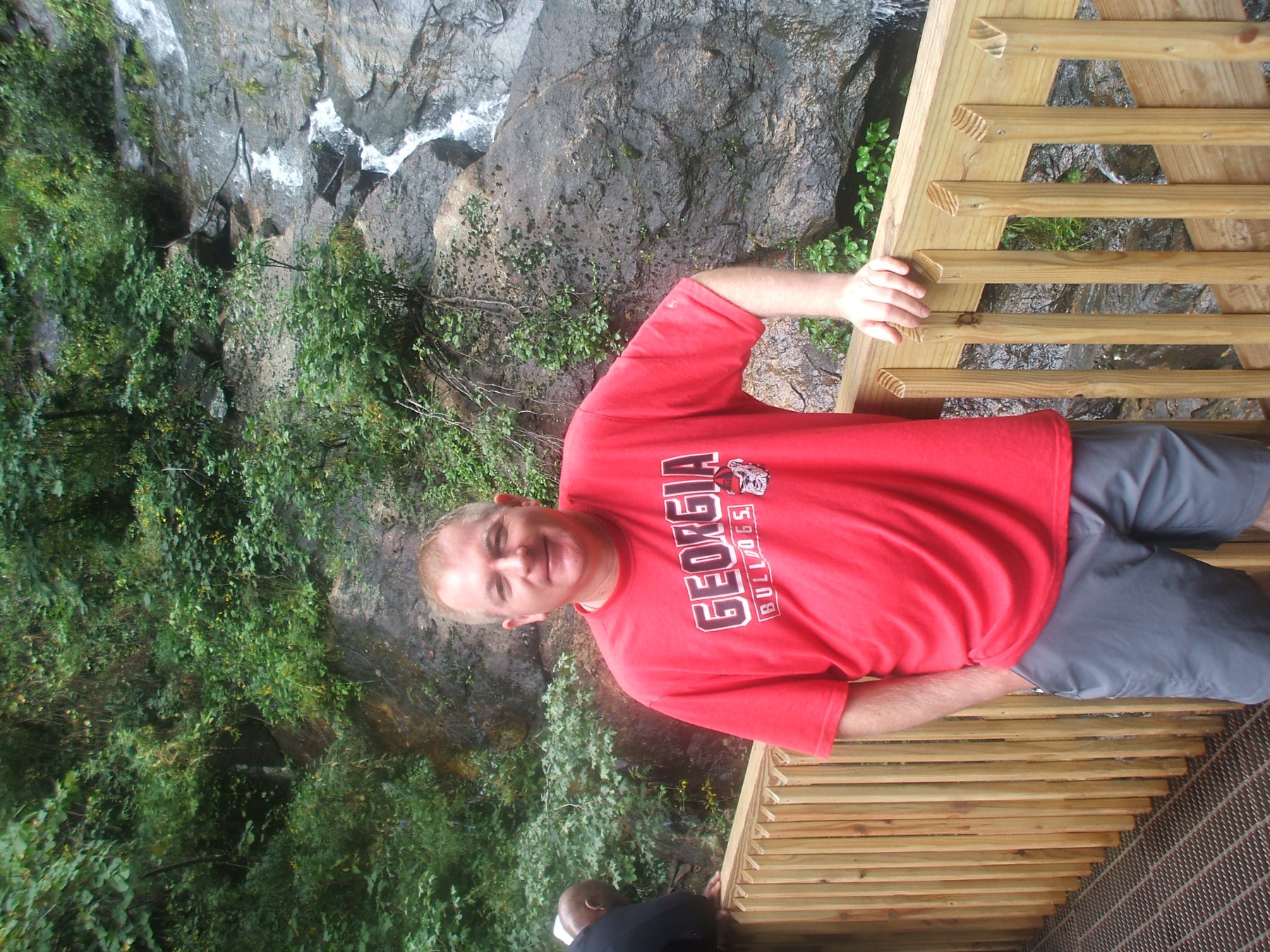 Obituario de Paul Smith