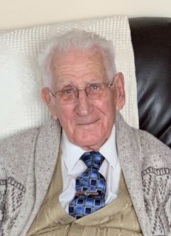 Obituary of Edmond Poirier