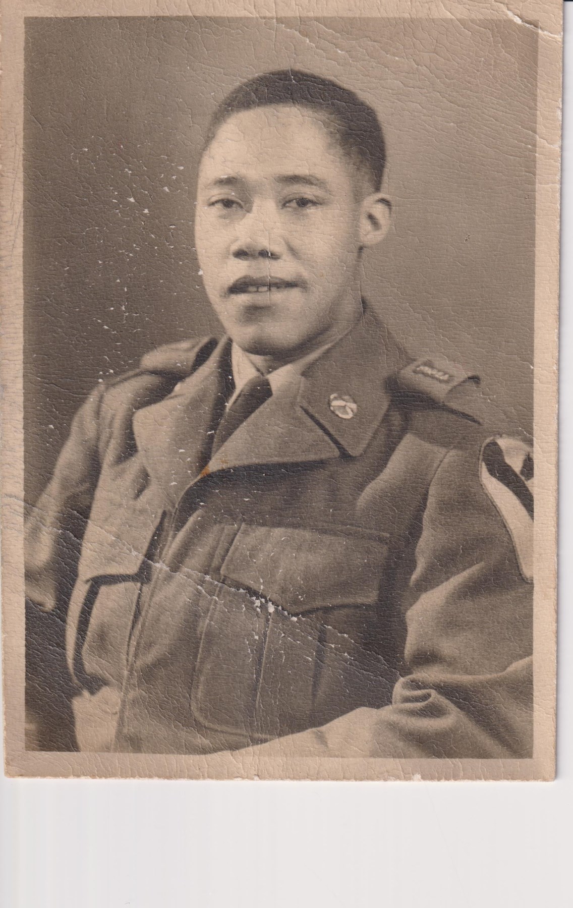 Obituary of William Elia Harris