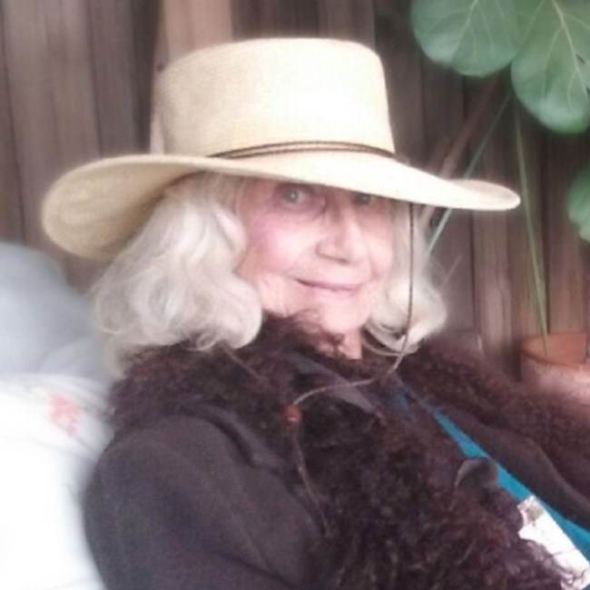 Obituary of Arlene Ann Fate