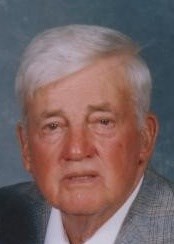 Obituary of Joe Frank Speakman