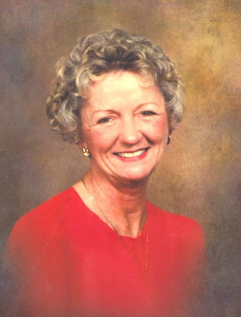 Obituary of Virginia Louise Sallee Skaggs