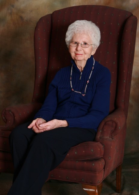 Obituary of Shirley Brake