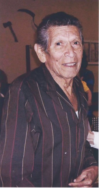 Obituary of Luis Mata Jr.