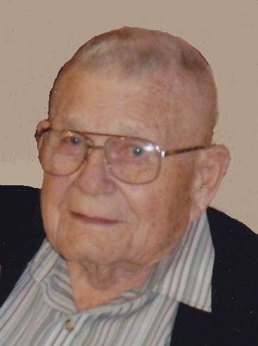 Obituary of Linus "Heis" J. Heiser